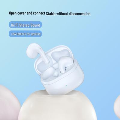 Audio e Video – Cuffie wireless