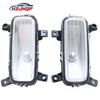 Front Fog Lamp for Wuling Hongguang Mini EV50, Part No. 23688149/23688150