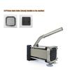 Manual Potato and Fruit Fry Cutter and Shredder