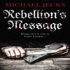 Rebellions Message by Michael Jecks Paperback Book 9781786894977