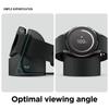 Silicone Charging Seat  Galaxy Watch 8/7/6/5 40/44mm  Charging Stand Storage Seat Watch