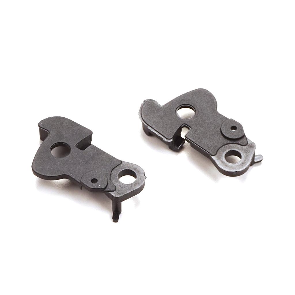 ESC Auto Parts EDP547 Central Door Lock Repair Plastic Parts Right and Left for BMW 3 E90 Fast Shipment Ship From Turkey