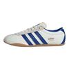 Жіночі кросівки Tokyo Off White Royal Blue кремово-золотистий колір JP9704