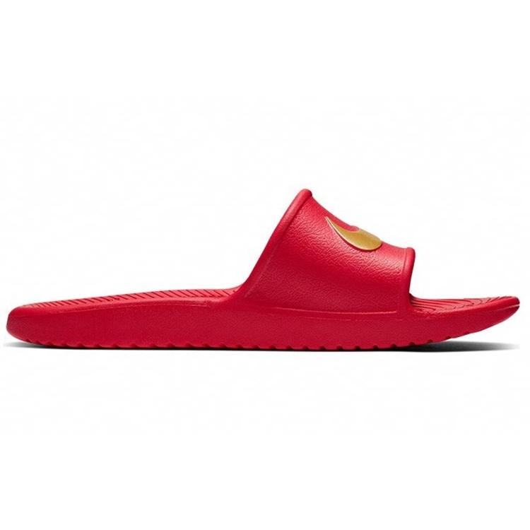 Nike Kawa Shower 'University Red' Men's 832528-602