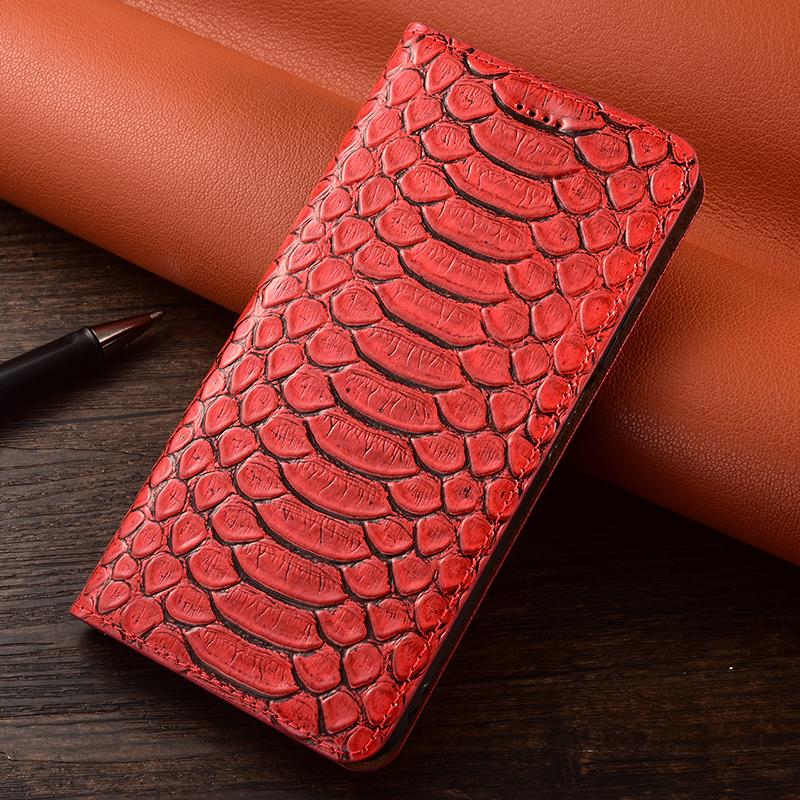 Magnetic Genuine Leather Skin Flip Wallet Phone Case Cover Book on For Xiaomi Mi 17t 17 15 15T 14 14T 13 13T Pro Max Ultra 5G
