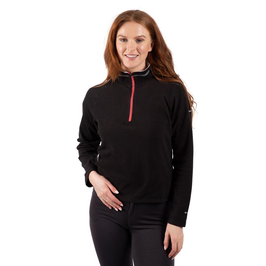 TRESPASS Womens/Ladies Skylar Fleece Top