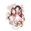Tian Guan Ci Fu Heavenly Officials Blessing Acrylic Stand Model Plate Decoration Desk Figure Display Girls Fan Gifts BL Couple