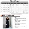 Women's Elegant Square Neck Bubble Long Sleeve Mesh Insert Jacquard Maxi Dress 3D Slimming A-Line Swing Long Dress