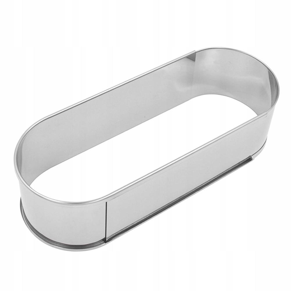 Adjustable Bread Pan 10.5 X 27cm