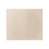 Pizza Stone, 406 X 355 Mm Rectangular Cordierite Pizza Stone, Extra Large Baking-Stone with Scraper, 15 Mm Thick Heat-Resistant Cordierite, for