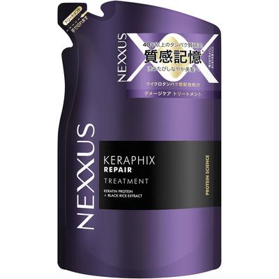 Uni Lever Kerafix Repair Treatment Refill 320g