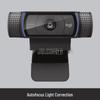 Logitech C920 HD Webcam