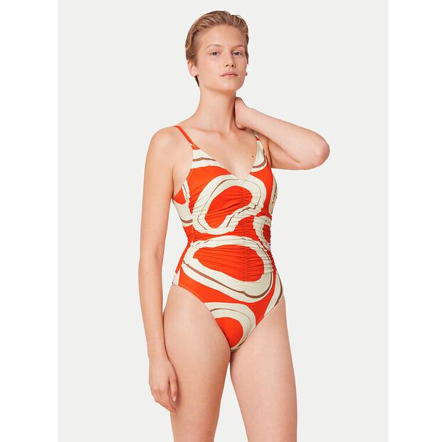 

Купальный костюм Triumph Summer Allure EU 38C