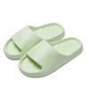 Home slippers women's summer hotel bathroom men's indoor cool slippers casual bath couple household flip flops