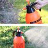 2/3L Garden Watering Can Watering Spray Disinfection Pneumatic Watering Can Car Washing High-Pressure Spray Garden Cleaning Tool