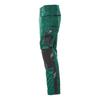 Mascot Mens Unique Knee Pad Pockets Work Trousers