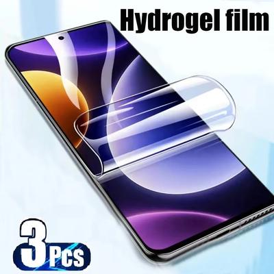 Handyzubehör – Schutzfolien für Smartphones