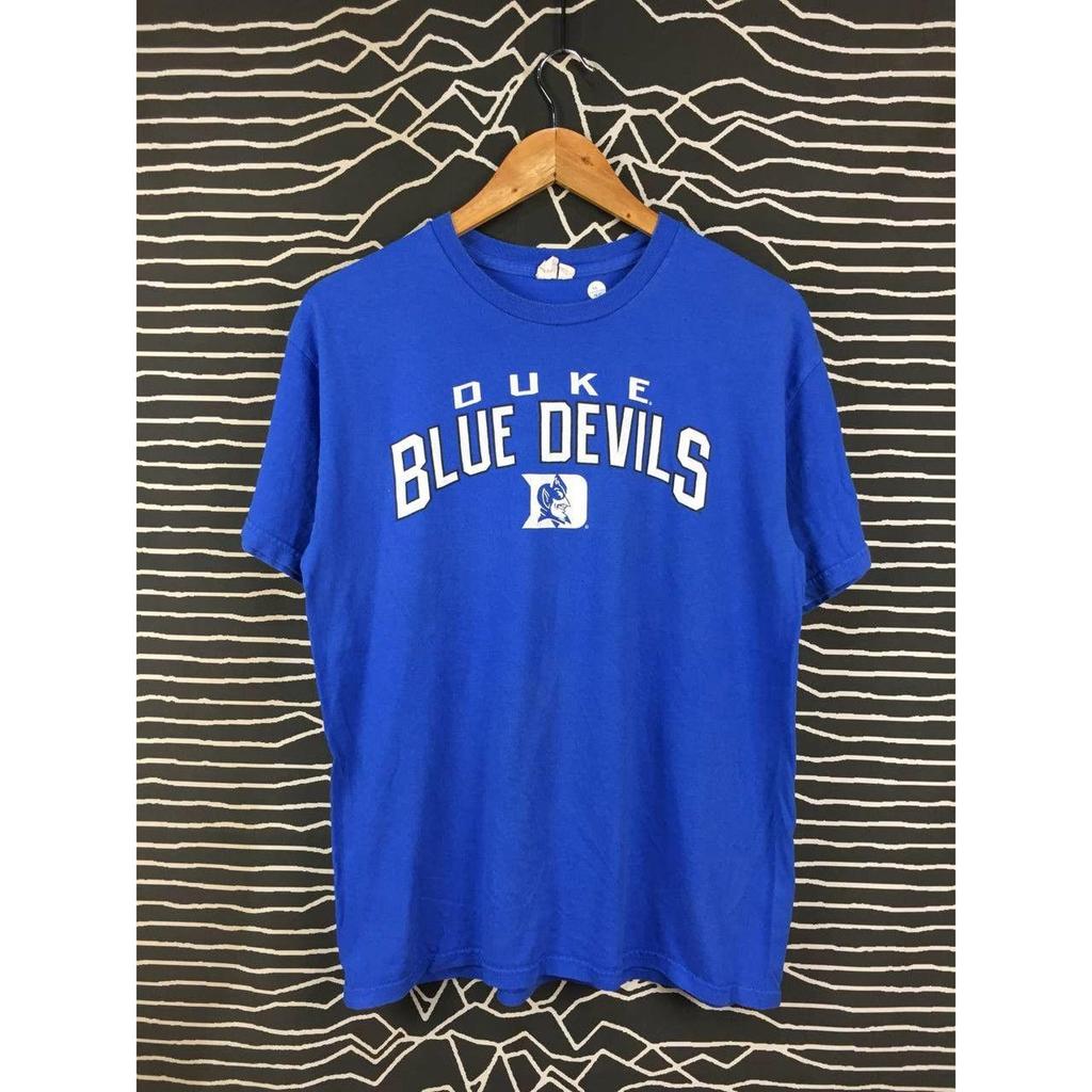 Koszulka Duke University Blue Devils NCAA College Basketball