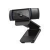 Logitech HD Webcam for Online Classes & Streaming