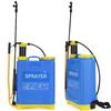 Garden Pressure Sprayer 16 Liters + Lance Household