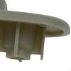 2Pcs Sun Visor Clips Retainer for KK Kj Easy Installation