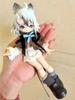 Hot New Misya Museum Of The Weird Series 1/8 Bjd Cute Articulated Posable Action Figure Collectible Gifts For Kids Adults Children's Birthday Gift