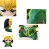 Loki Avengers Doll Handmedown Plush Toy Childrens Day Gift Gifts Activities
