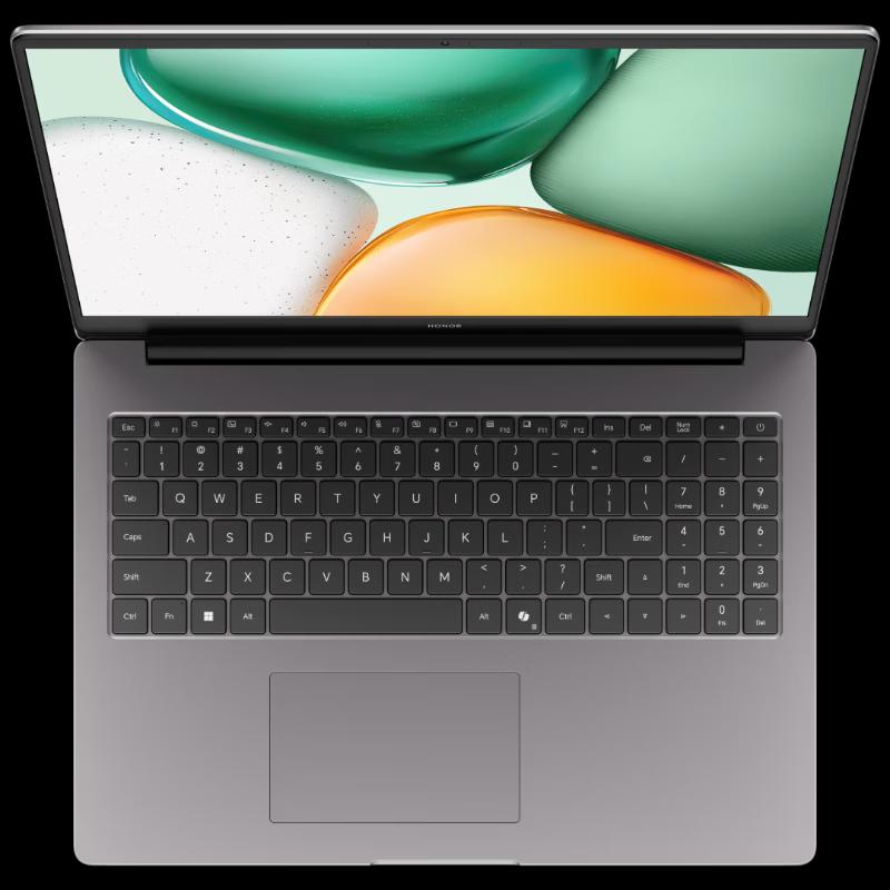 Honor MagicBook X16 2026 Laptop (CN Version)