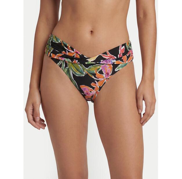 

Плавки Seafolly Hothouse Flowers EU 16