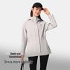 Pelliot Women's Windproof Water-Repellent Softshell Jacket