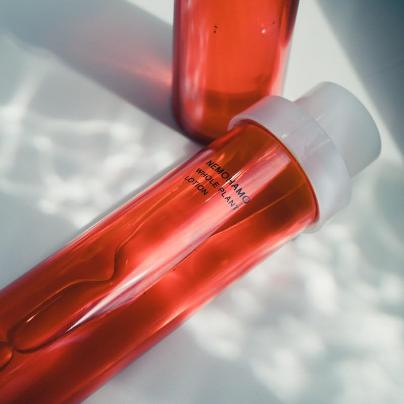 NEMOHAMO Balance Skin Lotion 120ml