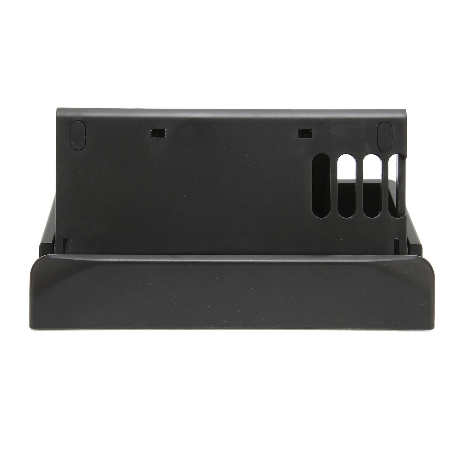 

Для Switch Stand Dock Портативная регулируемая охлаждающая складная док-станция для игровой консоли Switch