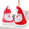 Singing Dancing Xmas Hat Funny Battery Powered Electric Musical Xmas Hat for Holiday Gathering