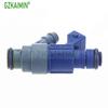 4PCS  ORIGIANLSTAND QUALITY Fuel Injector Nozzle For Volkswaen Golf Jet-ta Beetle 2.0L OE 0280155791  0 280 155 791