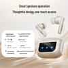 Philips TAT3020 Active Noise Cancelling Ear-hook Bluetooth Headphones