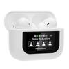 144 Languages Translation Earbuds with APP Touch Screen Intelligent Noise Reduction Bluetooth 5.4 Translator Earbuds