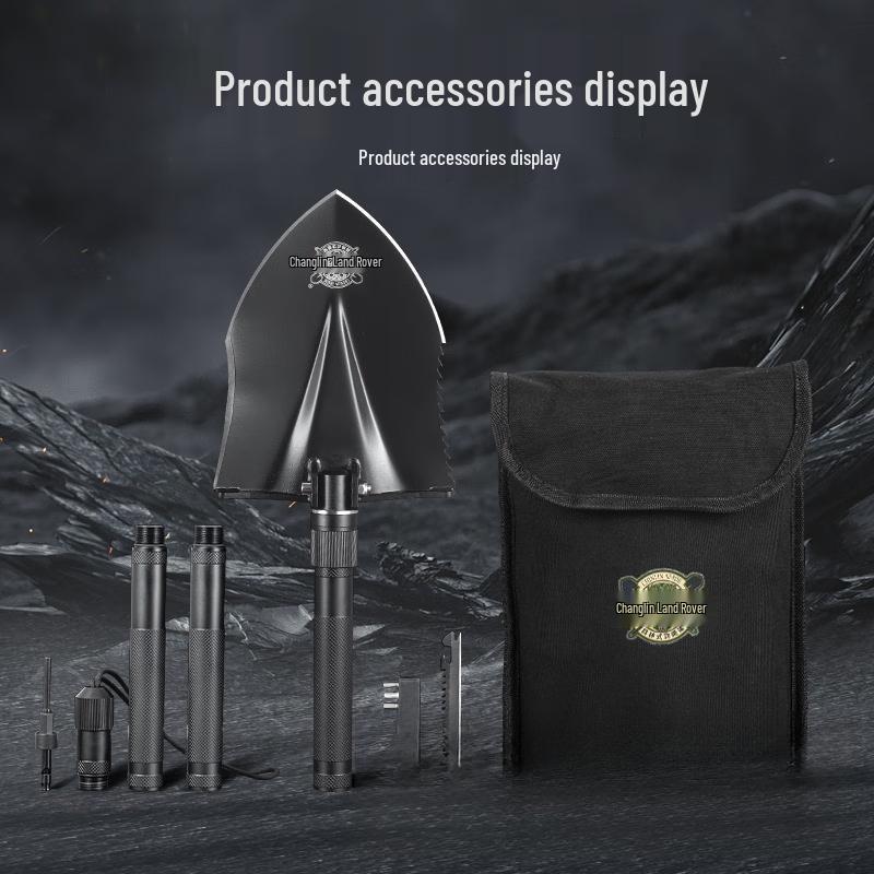 Changlin Outdoor Engineer Shovel