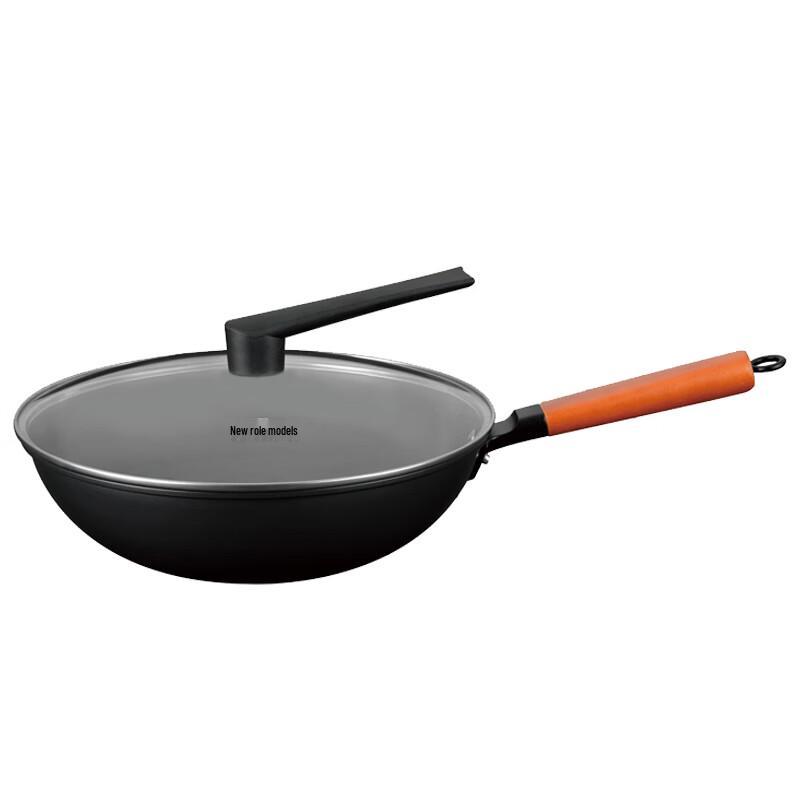 Xin Bang Yang X0639 32cm Aluminum Alloy Wok