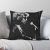 Bob Dylan Legend Never Die Square Pillowcase Polyester Linen Velvet Creative Zip Decorative Throw Pillow Case Bed Cushion Case