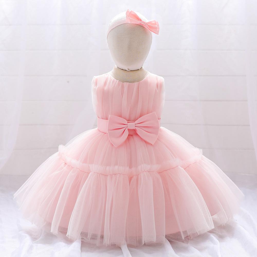 Elegant Princess Gowns for Girls - Perfect for Parties and Special Occasions
