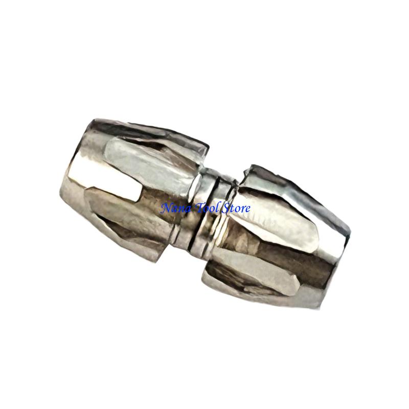 

31GJ Suitable Alloy Opening Mechanism for Tool Fit 4MM Holes 2.8 3.5MM Blade Thickness Quick Removal with T8 Plum Head