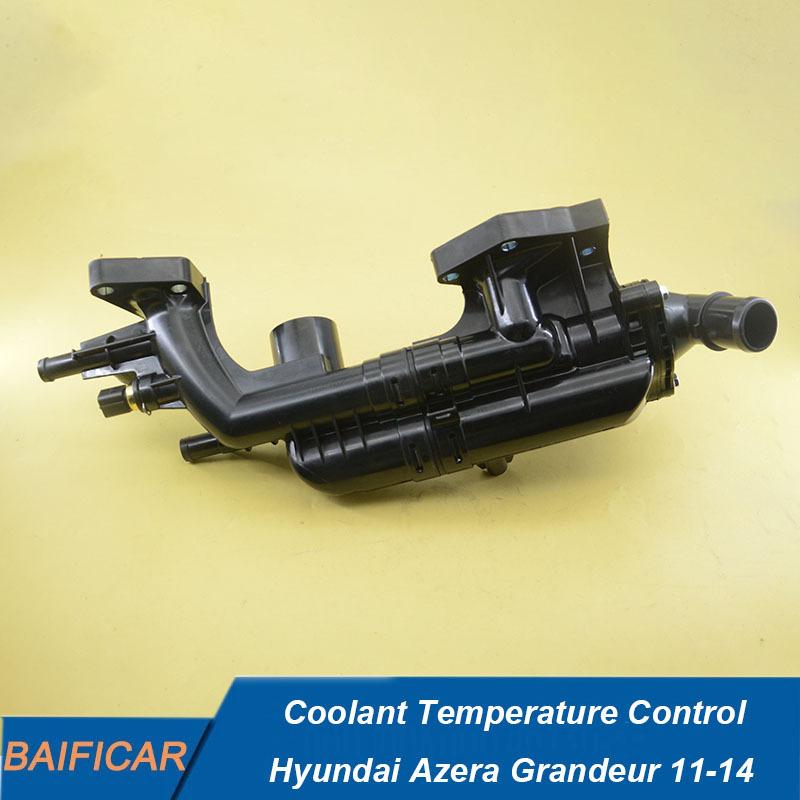 Baificar Brand New Coolant Temperature Control 25600AD0 25600-AD0 For Hyundai Azera Grandeur 11-14