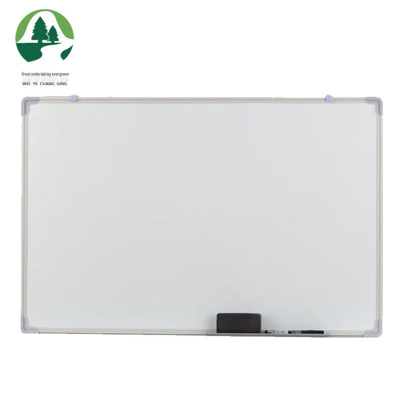 Weiye Changqing Hanging Double-Sided Magnetic Blackboard