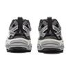 Li Ning Fuyao Boom Low Top City Commuting Running Shoes Men's Silver Gray ARXV005-3