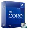 Processeur - INTEL Core i9-12900KF - 16 cœurs (8P+8E) - Socket LGA1700 - Chipset Série 600 - TDP125W (BX8071512900KF)