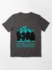 Ultravox Ultravox-Blue Classic T-Shirt Essential T-Shirt