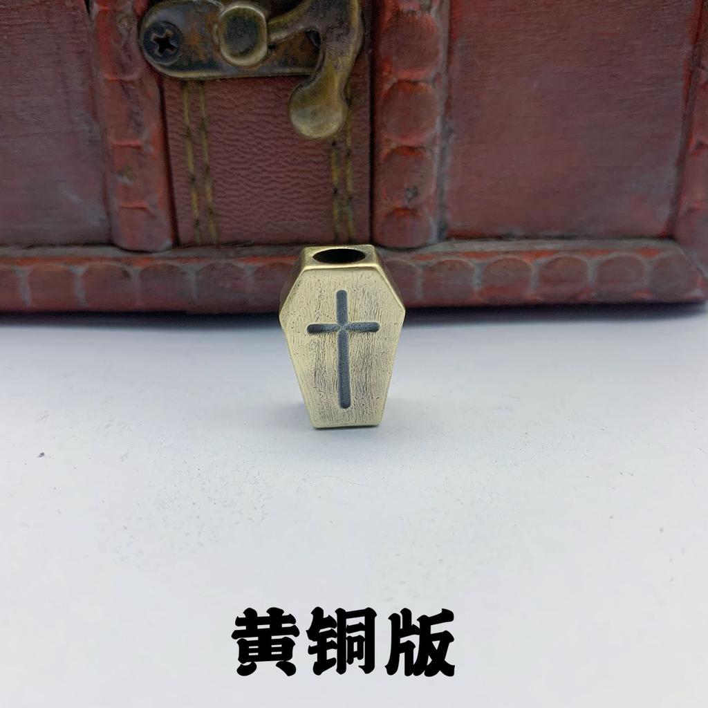 Brass Pendant DIY Jewelry Making Supplies for Crafting Accessories