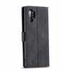 Sc Wallet Galaxy Note 10+ Black