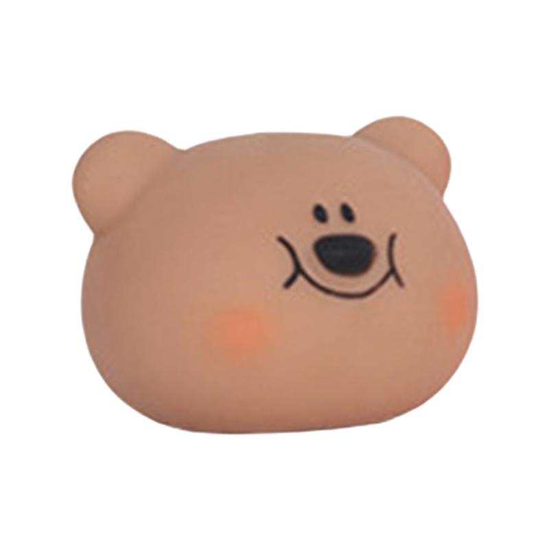 Multipurpose Decompression Squeeze Rabbits Pig Toy Creative Designs To Stimulate Imagination Office Craft Supplies