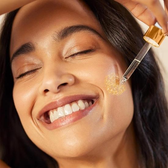 RENEE 15% Vitamin C, 1% Salicylic & 2% Niacinamide Face Serum for Glowing Skin, Reduces Dark Spots, Acne, Fine Lines  for All Skin Type - 30 Ml